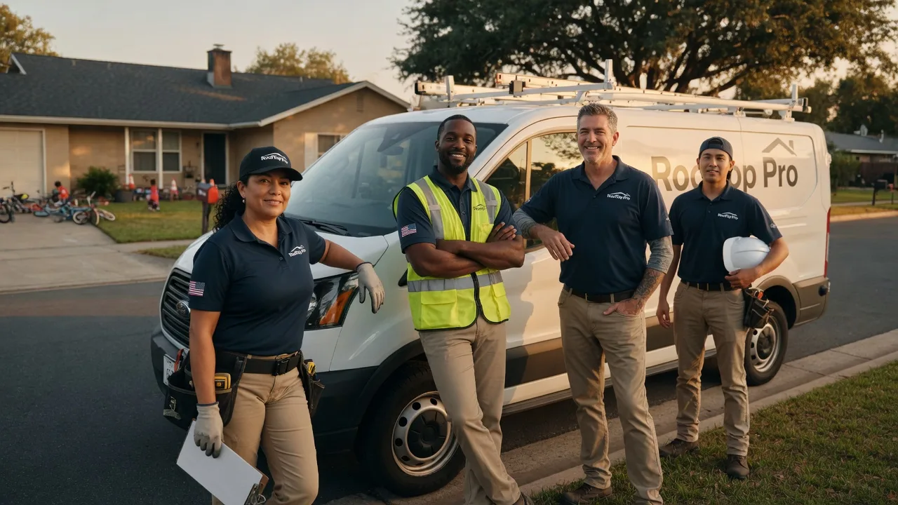Roof Repair in Somis, CA near me